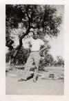 Sgt. Fred Keener